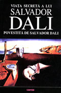 Viata secreta a lui Salvador Dali