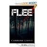 Flee - A Supernatural Horror Novel by Caroline Gebbie