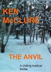 The Anvil (Kindle Edition)
