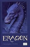 Eragon by Christopher Paolini