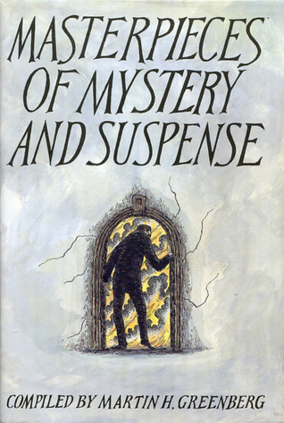 Masterpieces of Mystery and Suspense (Hardcover)