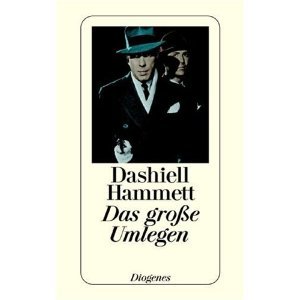 Das Große Umlegen und andere Detektivstories (Paperback)
