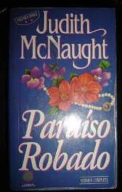 Paraíso robado (Paradise, #1)