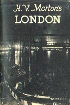 H.V. Morton's London