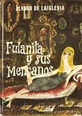 Fulanita y sus menganos