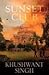 The Sunset Club by Khushwant Singh