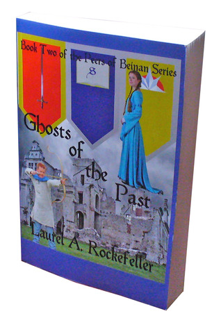 The Ghosts of the Past (Peers of Beinan, #2)