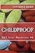 Childproof