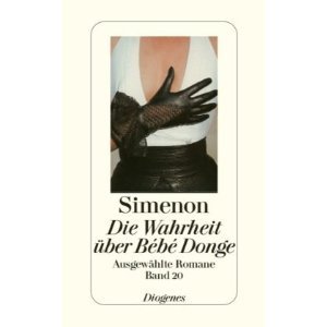Die Wahrheit über Bebe Donge