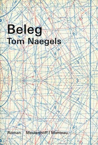 Beleg (Hardcover)