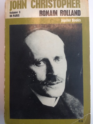 Jean Christophe Vol 3