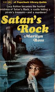 Satan's Rock (Mass Market Paperback)