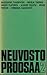 Neuvostoproosaa 2: Sosialistisen realismin kausi 30-luvun alusta 40-luvun loppuun