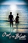 Out of the Blue (Sunset, #2)