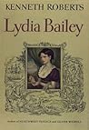 Lydia Bailey