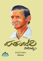 పతంజలి సాహిత్యం - నవలలు