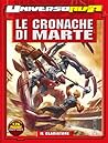 Universo Alfa n. 12: Le cronache di Marte - Il gladiatore
