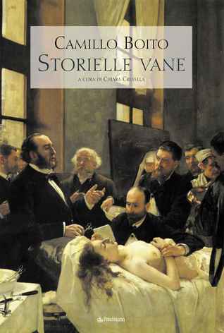 Storielle vane