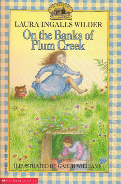 On the Banks of Plum Creek