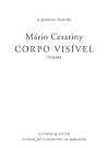 Corpo Visível