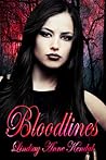 Bloodlines by Lindsay Anne Kendal
