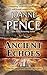 Ancient Echoes (Ancient Sec...