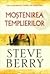 Moștenirea templierilor by Steve Berry Moștenirea templierilor by Steve Berry
