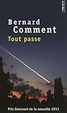 Tout passe