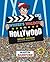 Where's Waldo? In Hollywood: Deluxe Edition with New Searches and Collectible Poster (A Hidden Object Activity Book with Search & Find Puzzles and Spot-the-Difference Game)