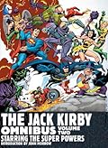 The Jack Kirby Omnibus, Vol. 2: Starring the Super Powers