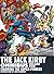 The Jack Kirby Omnibus, Vol. 2: Starring the Super Powers