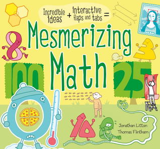 Mesmerizing Math (Hardcover)