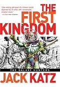 First Kingdom Vol 2: The Galaxy Hunters