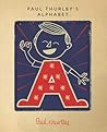 Paul Thurlby's Alphabet by Paul Thurlby