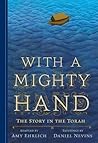 With a Mighty Hand by Amy Ehrlich