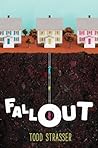 Fallout by Todd Strasser