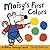 Maisy's First Colors: A Maisy Concept Book (A Bright Board Book for Toddlers to Learn Colors with Maisy the Mouse)
