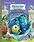 Monsters University: Big Golden Book (Disney/Pixar Monsters University)