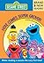 Here Comes Super Grover!: B...