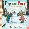 The Snowy Day by Axel Scheffler