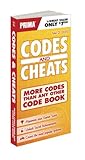 Codes & Cheats 2013: Prima Game Guide Codes & Cheats 2013: Prima Game Guide