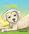 I Spy Pets by Edward Gibbs