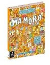Welcome to Mamoko by Aleksandra Mizielińska