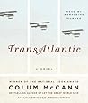 TransAtlantic by Colum McCann