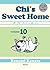 Chi's Sweet Home, Volume 10 by Kanata Konami
