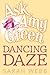 Ask Amy Green: Dancing Daze