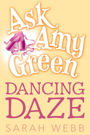 Ask Amy Green: Dancing Daze