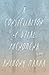 A Constellation of Vital Phenomena