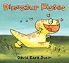 Dinosaur Kisses by David Ezra Stein