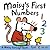 Maisy's First Numbers: A Maisy Concept Book
